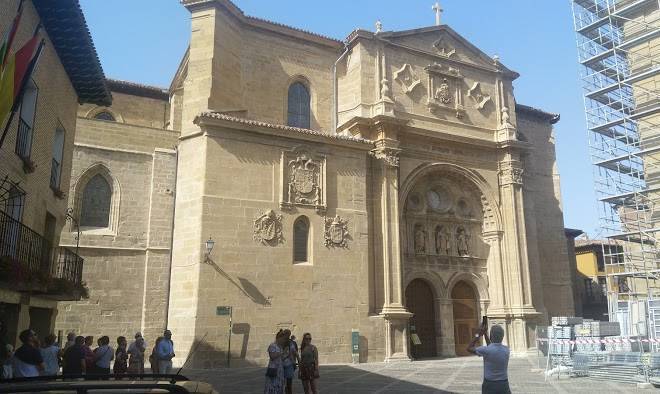Albergue de peregrinos