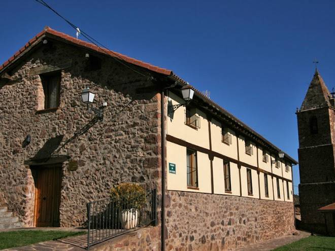 Albergue del rasillo