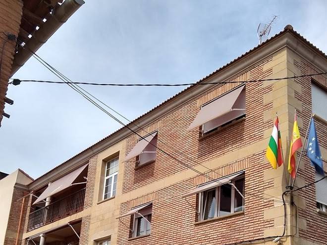 Albergue el cantaro