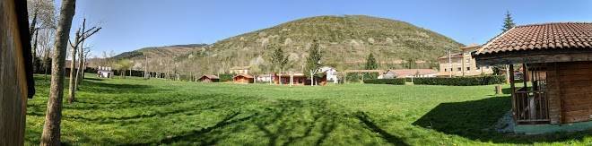 Albergue juvenil ezcaray molino viejo