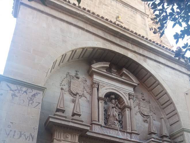 Albergue logrono centro
