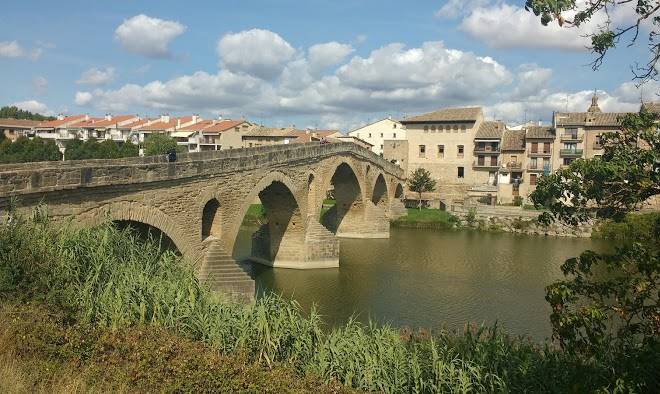 Albergue Santiago Apostol Image