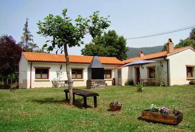 Albergue urbion