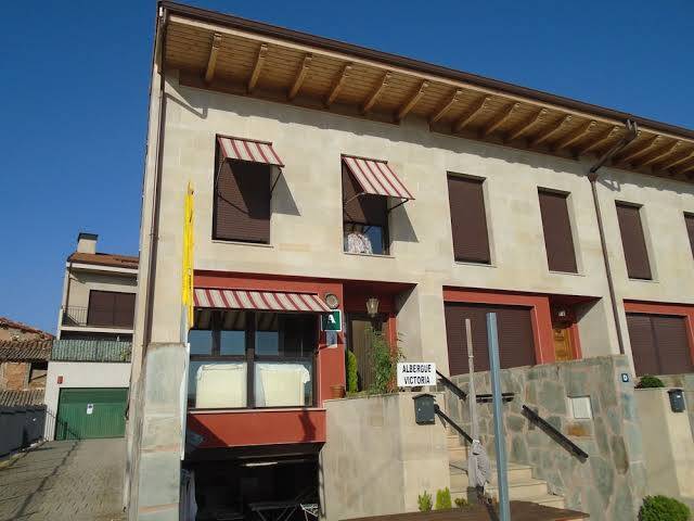 Albergue victoria