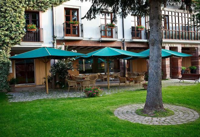 Echaurren Ezcaray Image