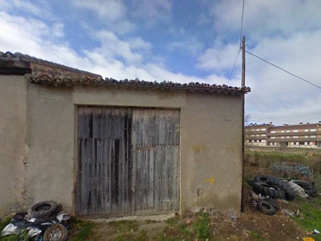 Ermita ntra sra carrasquedo