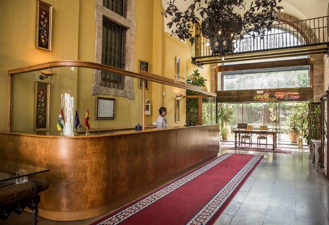 Hosteria san millan