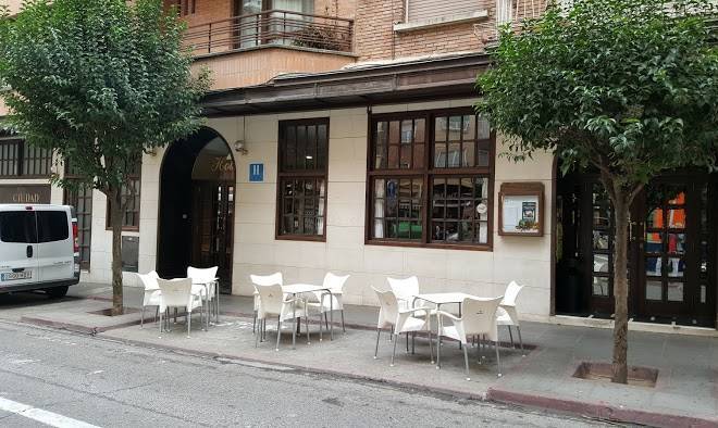 Hotel ciudad de calahorra