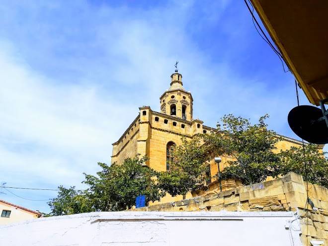 Hotel la capellania