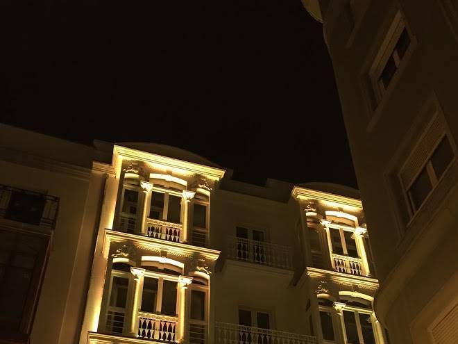 Hotel marques de vallejo hotel de cuatro estrellas