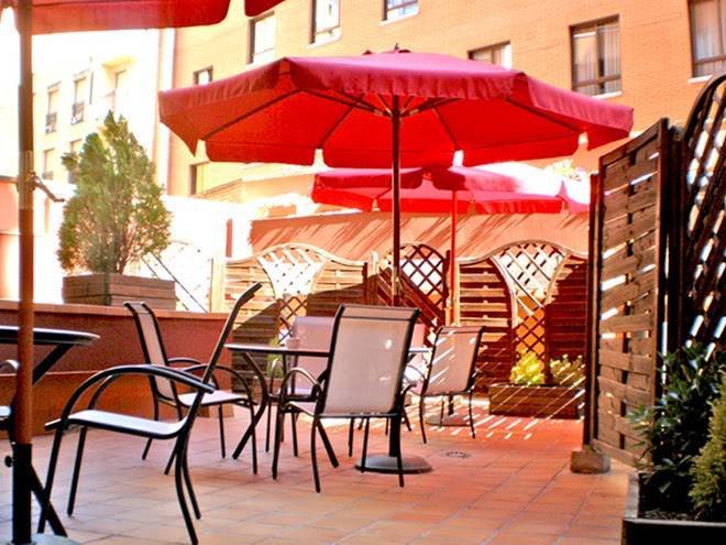 Hotel murrieta