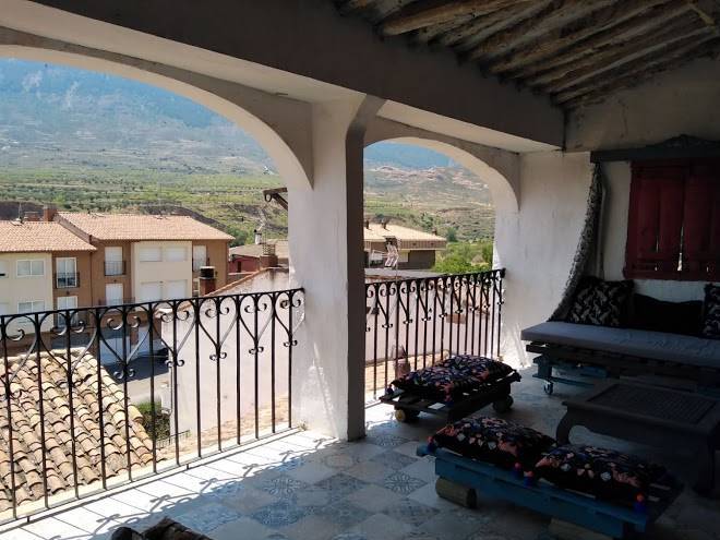 Hotel museo bodegas de riojania