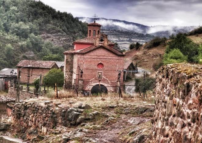 Hotel rural camero viejo