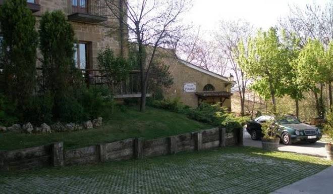 Hotel solar de febrer