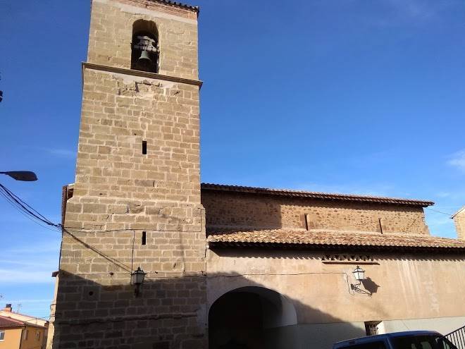 La casona de aldealobos