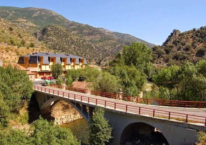 Restaurante venta goyo