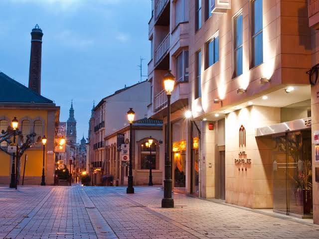 Sercotel hotel portales