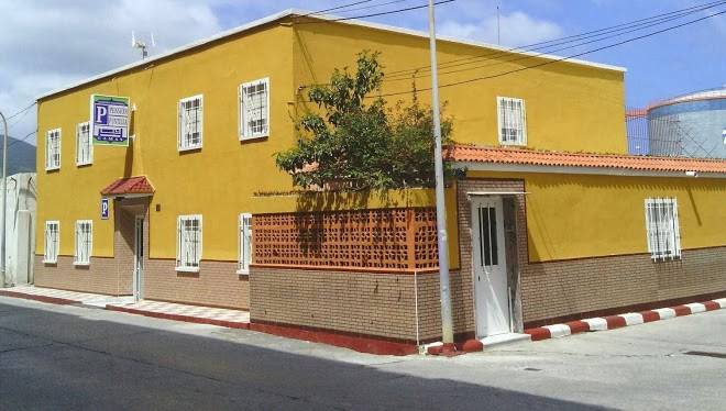 Pension la puntilla