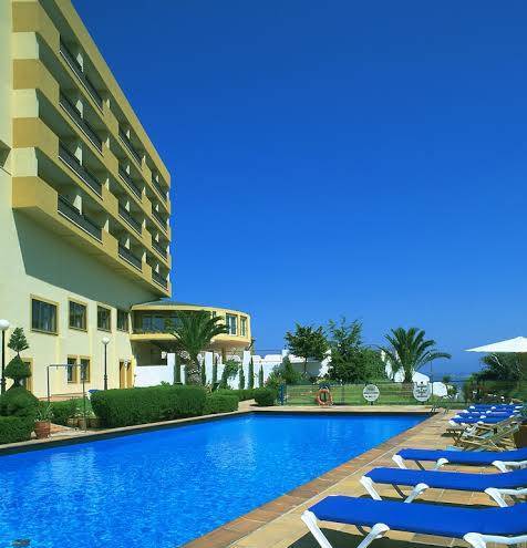 Parador De Melilla Image