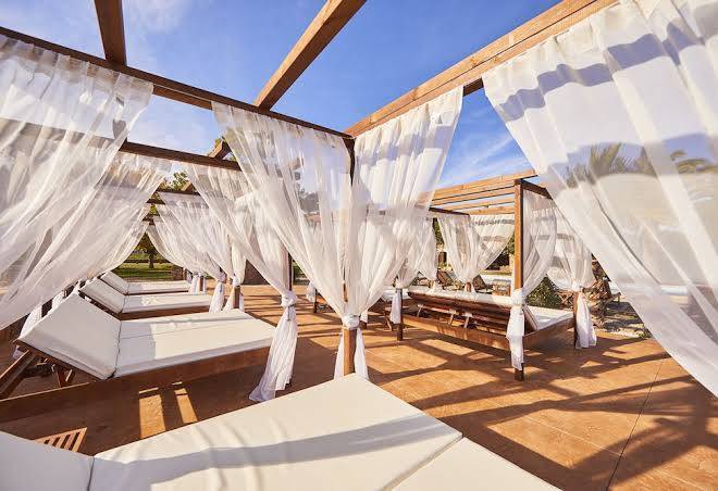 Agroturismo Es Quatre Cantons Image