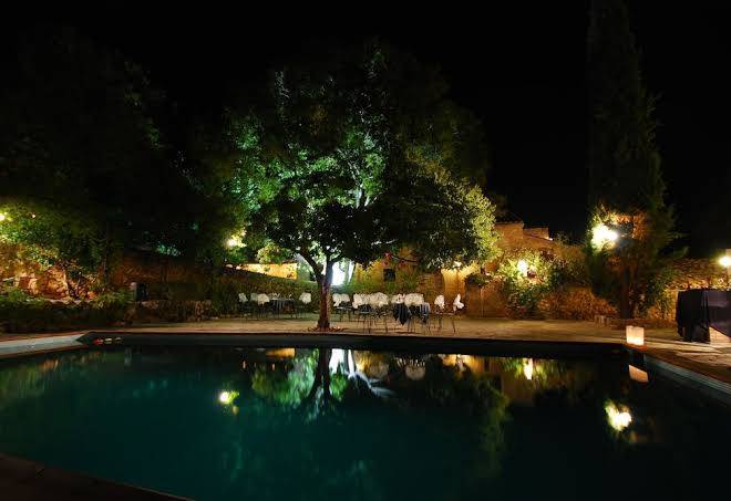 Agroturismo Son Penyaflor Image