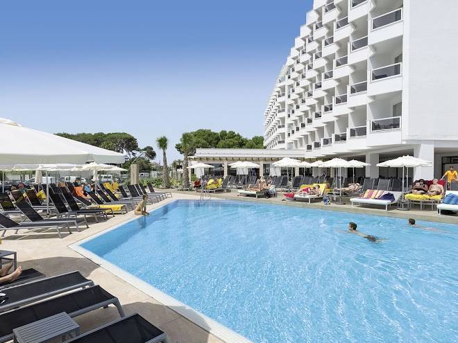 Allsun Hotel Borneo Image