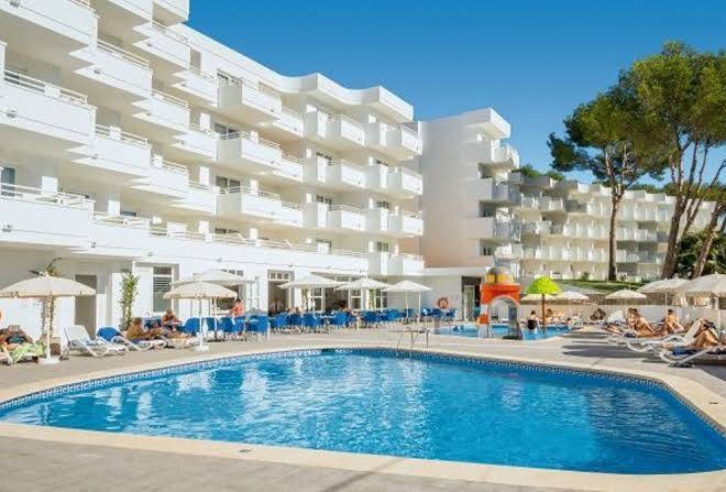 Allsun hotel paguera park
