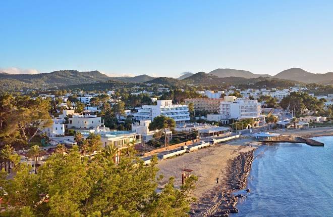 Alua hawaii ibiza