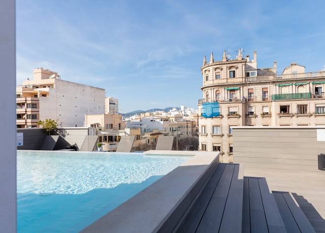 Ars magna bleisure hotel