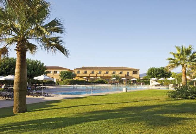 Marriott's Club Son Antem