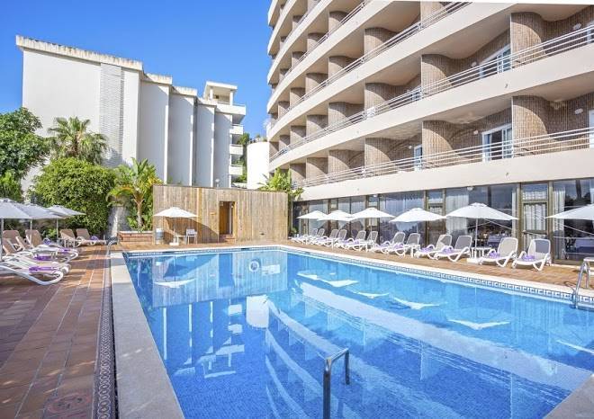 Be live experience costa palma