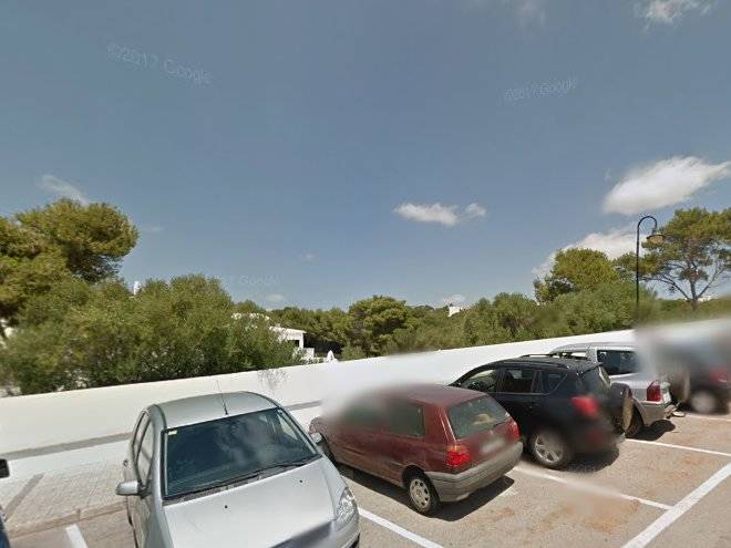 Binipark s a