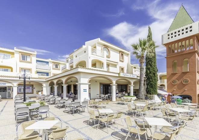 Blau Punta Reina Family Resort Image