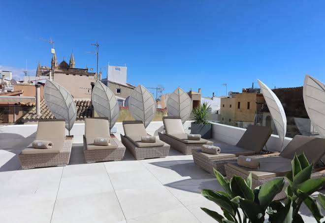 Bo hotel palma
