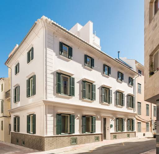 Boutique hotel sant roc & spa