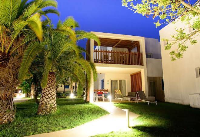 Cala llenya resort ibiza