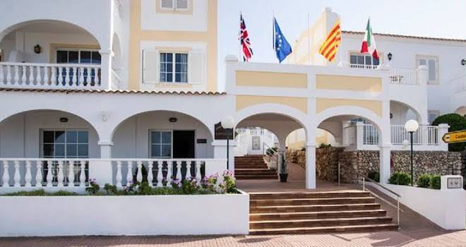 Castell sol