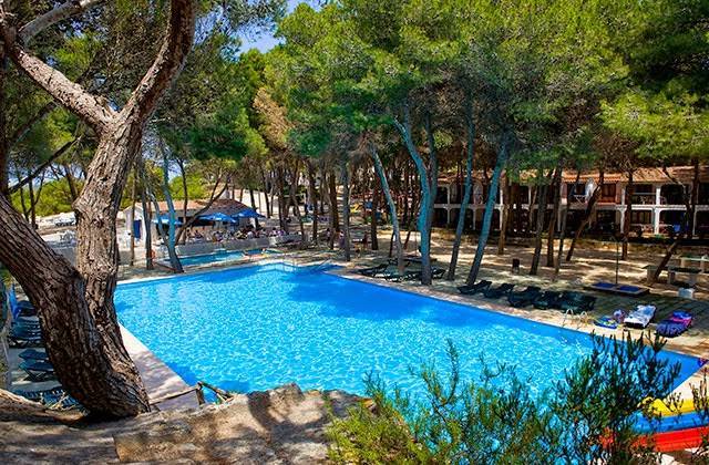 Club marmara sol parc