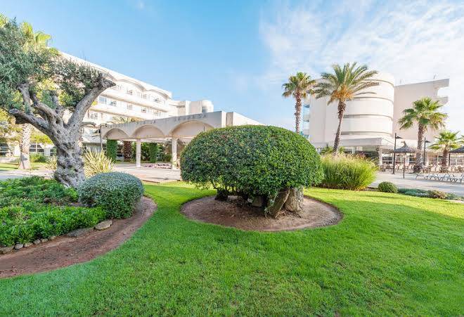 Eix Platja Daurada Hotel & Spa