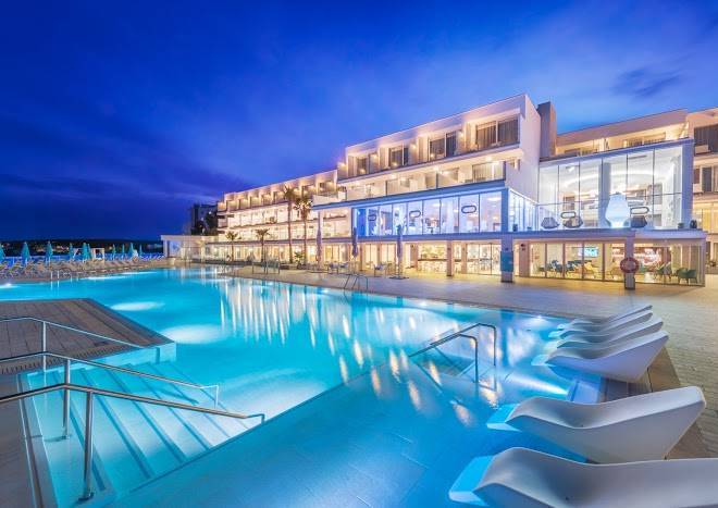 Elba Sunset Mallorca Thalasso Spa Image