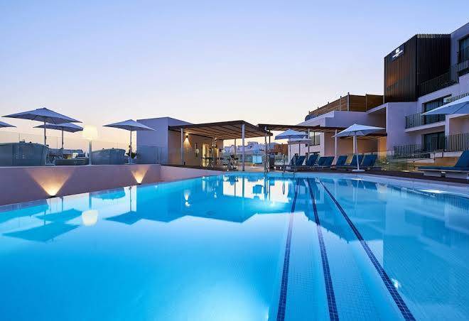 Eurostars ibiza