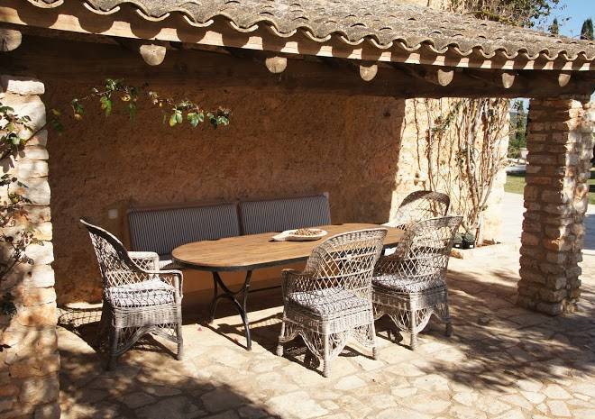 Finca can coca