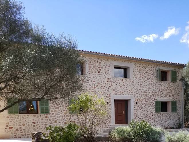 Finca can madis