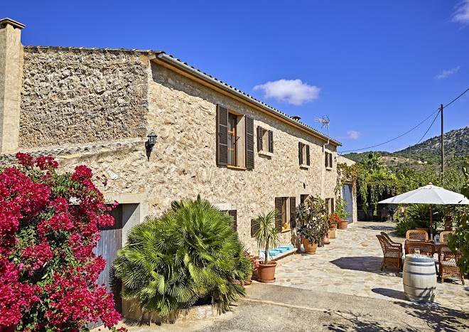 Finca cica