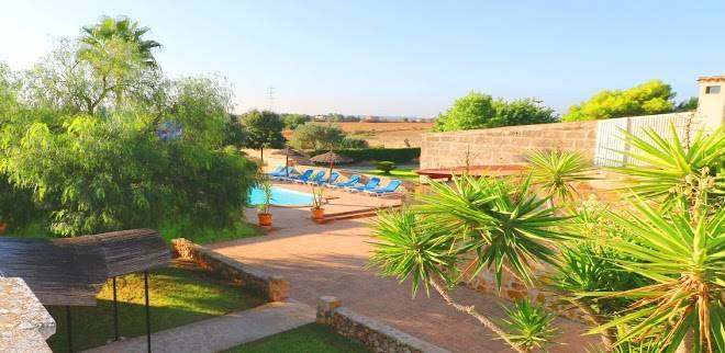 Finca emilia