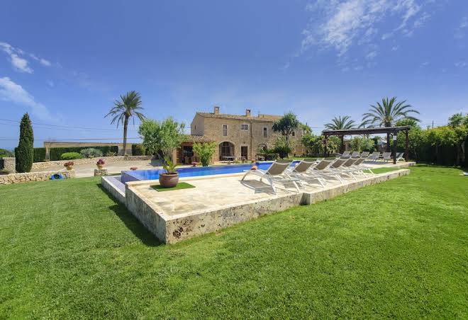 Finca es fasser