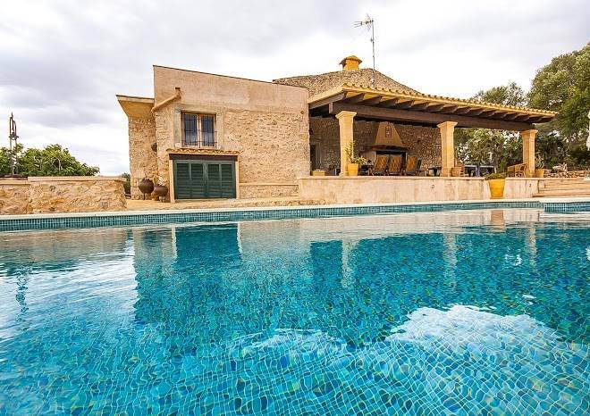 Finca es puig