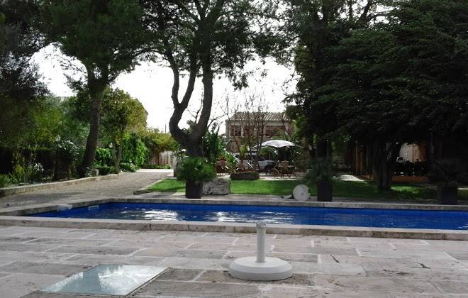 Finca hotel consinet