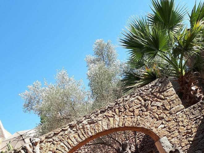 Finca hotel mallorca son verd