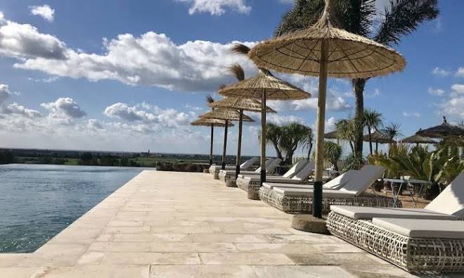 Finca Hotel Rural Es Turo Image